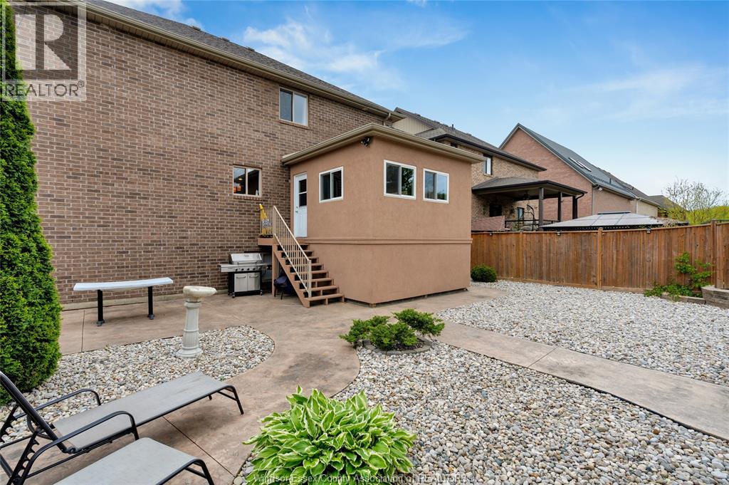2264 Dandurand, Windsor, Ontario  N9E 4Z7 - Photo 35 - 26014425