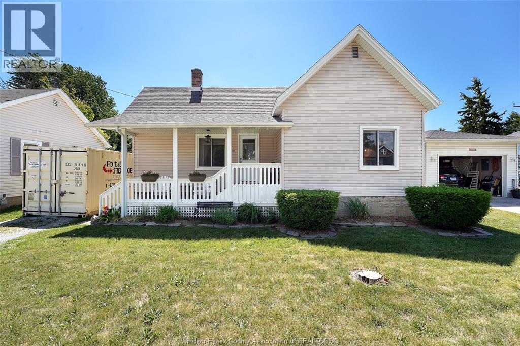 208 Patteson Avenue, Chatham, Ontario  N7M 1V1 - Photo 1 - 26014344