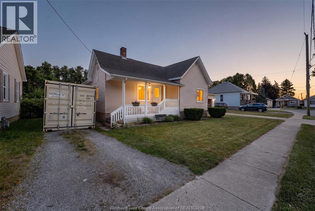 208 Patteson Avenue, Chatham, Ontario  N7M 1V1 - Photo 25 - 26014344