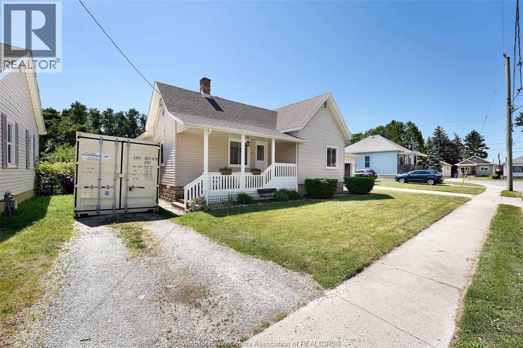 208 Patteson Avenue, Chatham, Ontario  N7M 1V1 - Photo 3 - 26014344