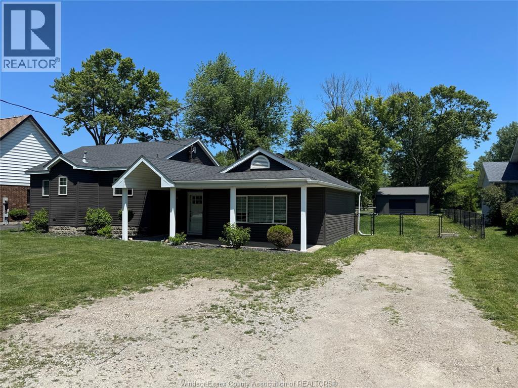 1052 County Rd 22, Lakeshore, Ontario  N8L 0E1 - Photo 20 - 26014317