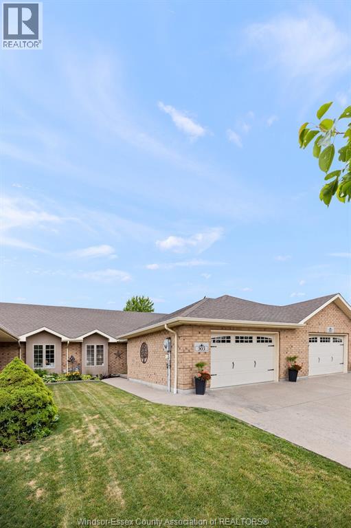 503 Golfview Drive, Amherstburg, Ontario  N9V 0A2 - Photo 2 - 26014457