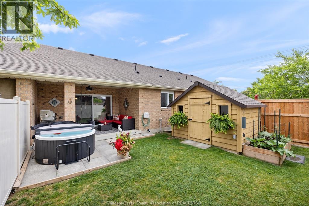 503 Golfview Drive, Amherstburg, Ontario  N9V 0A2 - Photo 26 - 26014457