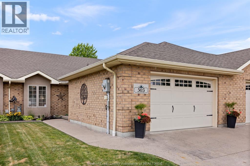 503 Golfview Drive, Amherstburg, Ontario  N9V 0A2 - Photo 3 - 26014457
