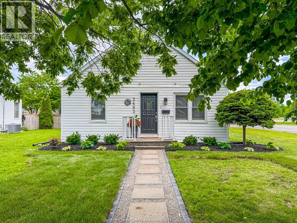 3603 Riberdy, Windsor, Ontario  N8W 3V9 - Photo 1 - 26014361