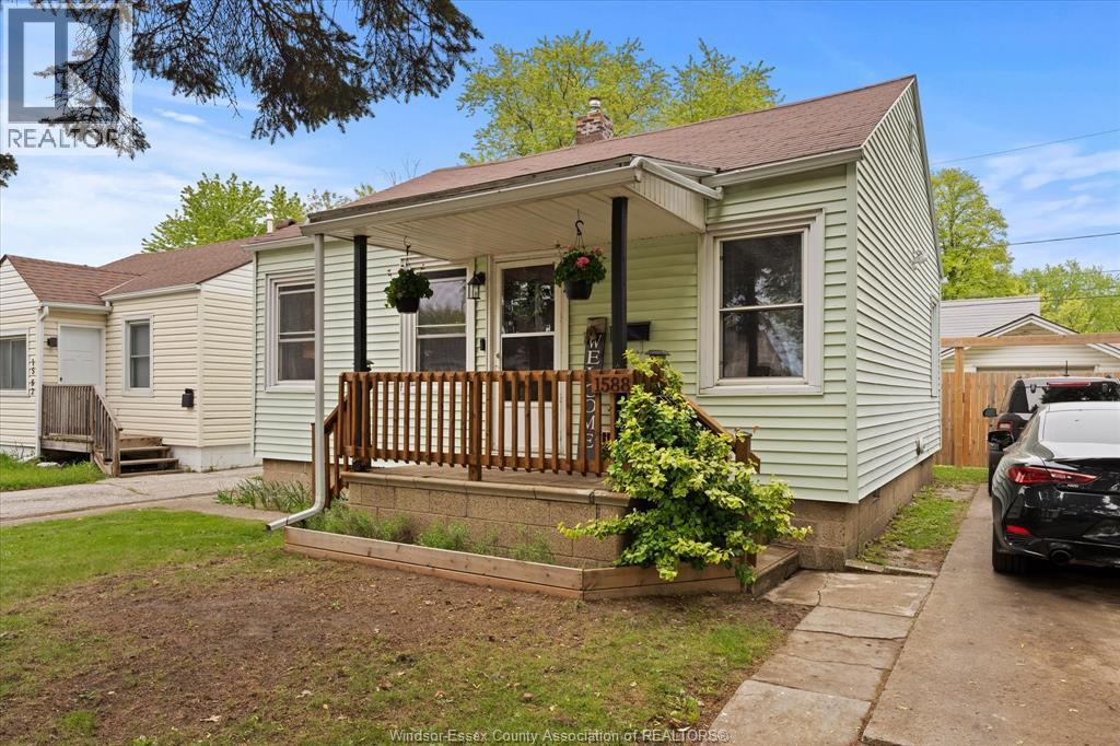 1588 Central Avenue, Windsor, Ontario  N8Y 3V8 - Photo 2 - 26014459