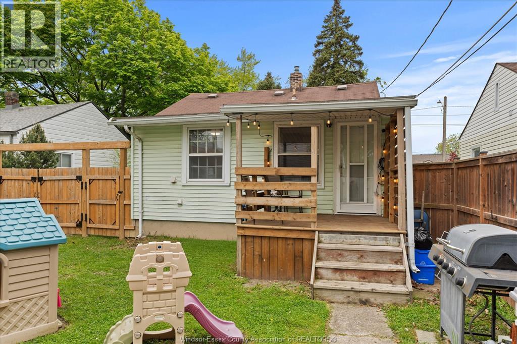 1588 Central Avenue, Windsor, Ontario  N8Y 3V8 - Photo 30 - 26014459
