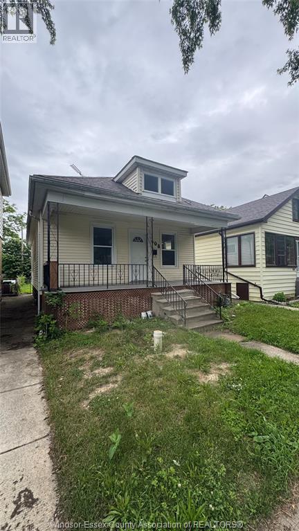408 Elm Avenue, Windsor, Ontario  N9A 5H1 - Photo 3 - 26014480