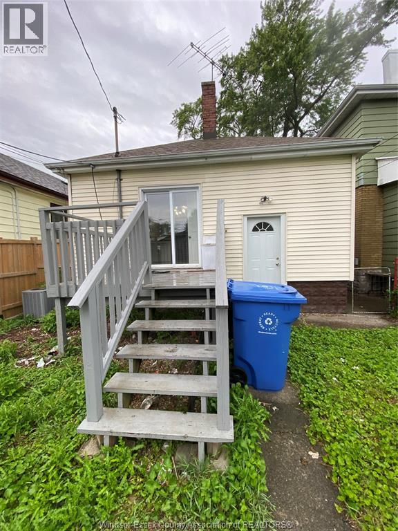 408 Elm Avenue, Windsor, Ontario  N9A 5H1 - Photo 33 - 26014480