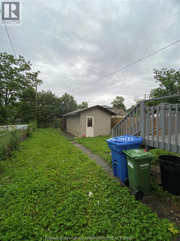 408 Elm Avenue, Windsor, Ontario  N9A 5H1 - Photo 34 - 26014480