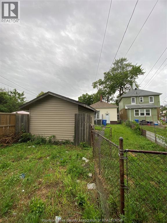 408 Elm Avenue, Windsor, Ontario  N9A 5H1 - Photo 35 - 26014480