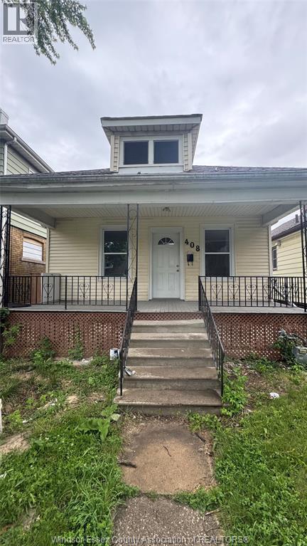 408 Elm Avenue, Windsor, Ontario  N9A 5H1 - Photo 4 - 26014480