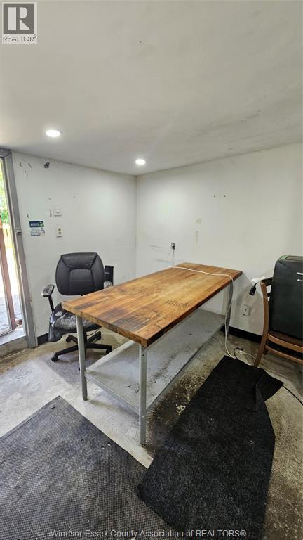 1457 University Avenue West Unit# R1, Windsor, Ontario  N9B 1B8 - Photo 11 - 26014428
