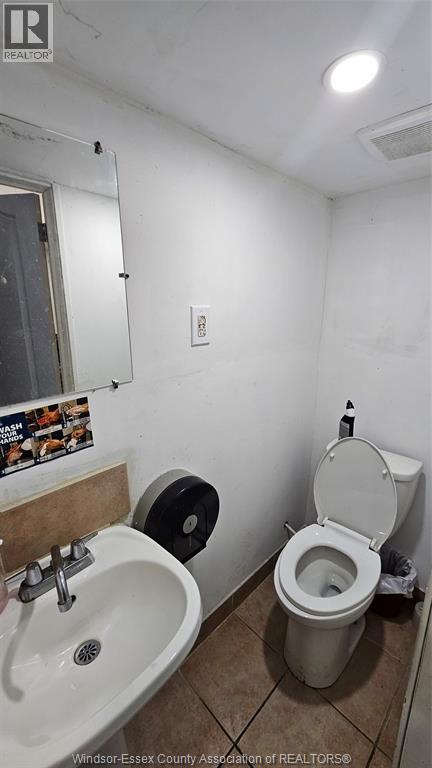 1457 University Avenue West Unit# R1, Windsor, Ontario  N9B 1B8 - Photo 12 - 26014428
