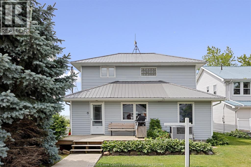 419 LAKESIDE, Amherstburg, Ontario