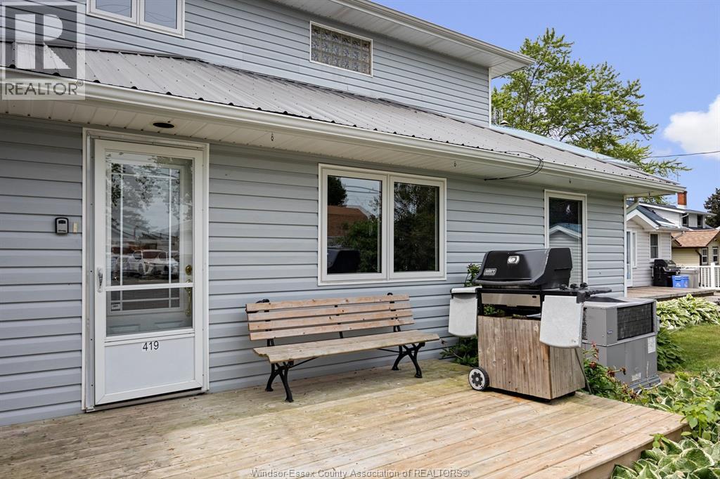 419 Lakeside, Amherstburg, Ontario  N0R 1G0 - Photo 19 - 26014497