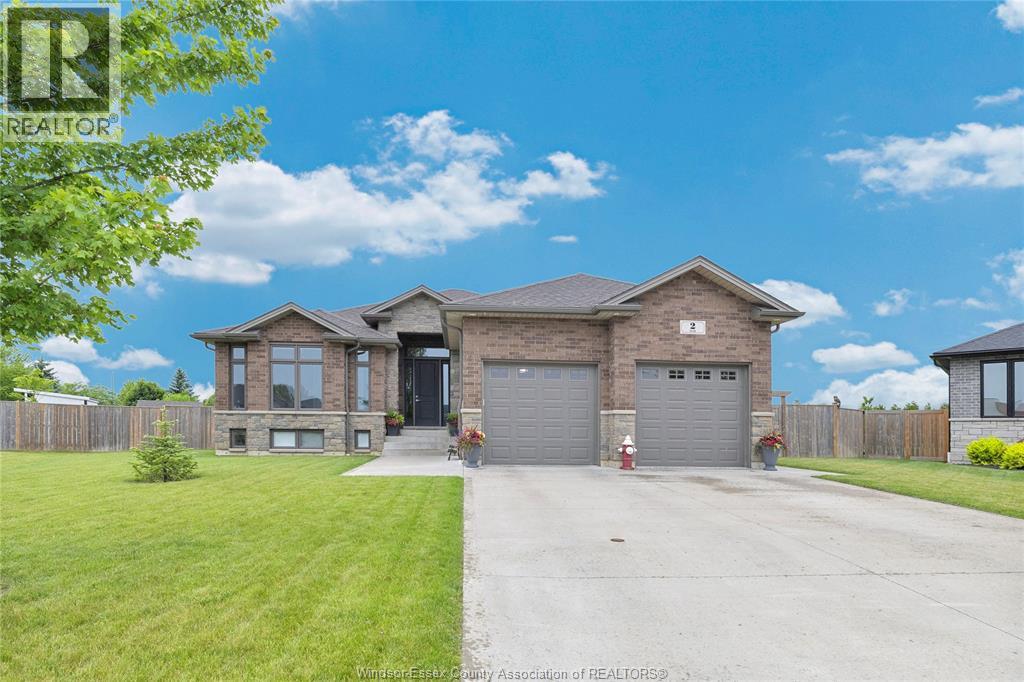 2 Olive, Leamington, Ontario  N8H 0E7 - Photo 2 - 26014507