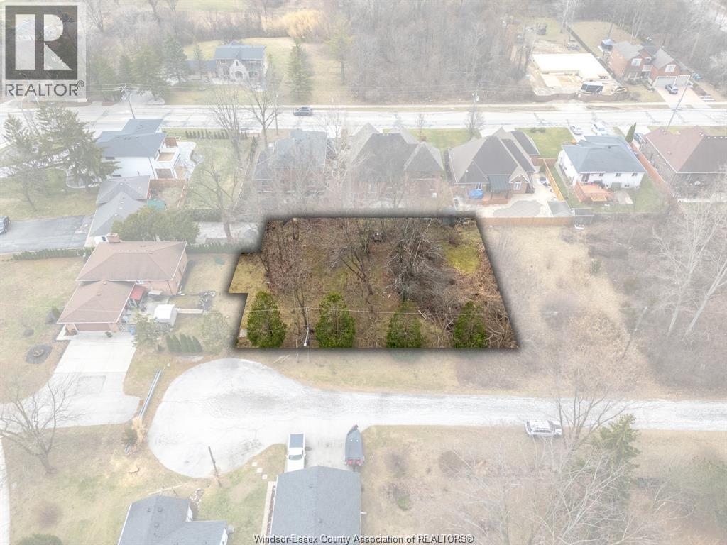 V/l Brooklyn Avenue, Lasalle, Ontario  N9H 2P4 - Photo 2 - 26014516