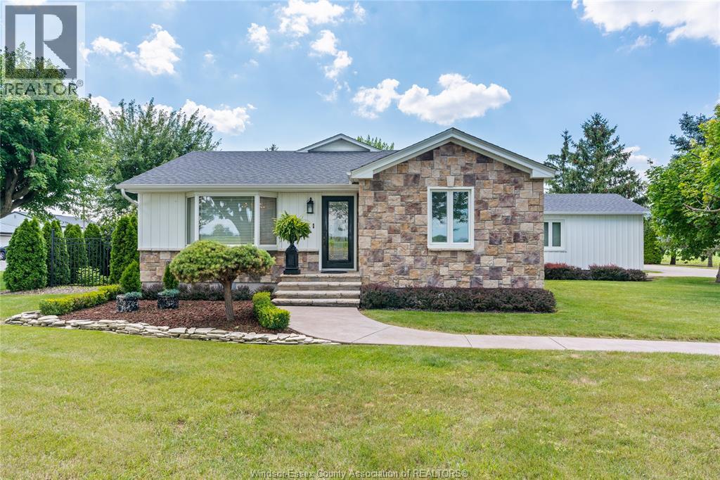 4445 CONCESSION RD 9, Sandwich South, Ontario