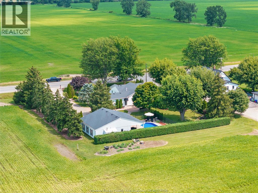 4445 Concession Rd 9, Sandwich South, Ontario  N0R 1K0 - Photo 2 - 26014500