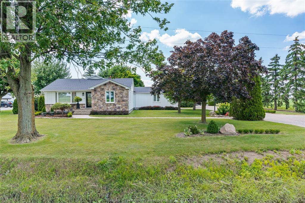 4445 Concession Rd 9, Sandwich South, Ontario  N0R 1K0 - Photo 3 - 26014500