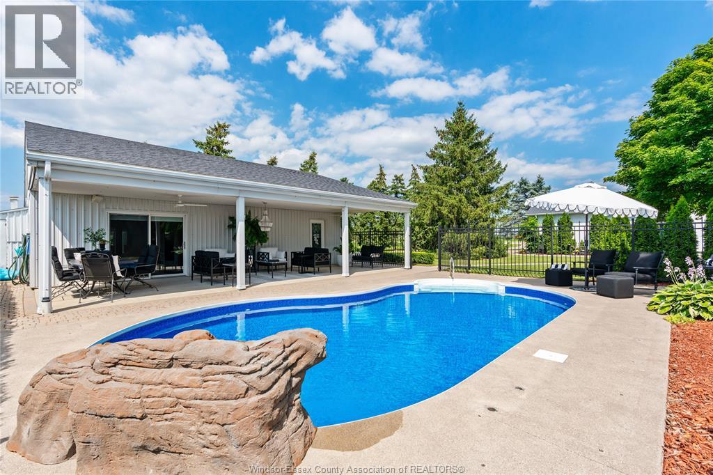 4445 Concession Rd 9, Sandwich South, Ontario  N0R 1K0 - Photo 33 - 26014500