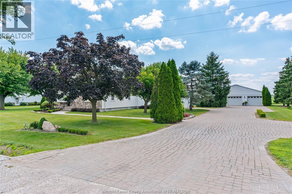 4445 Concession Rd 9, Sandwich South, Ontario  N0R 1K0 - Photo 4 - 26014500