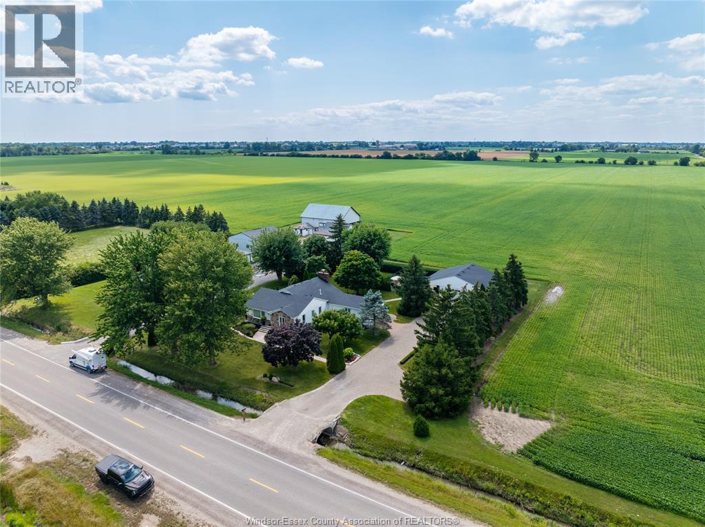 4445 Concession Rd 9, Sandwich South, Ontario  N0R 1K0 - Photo 41 - 26014500