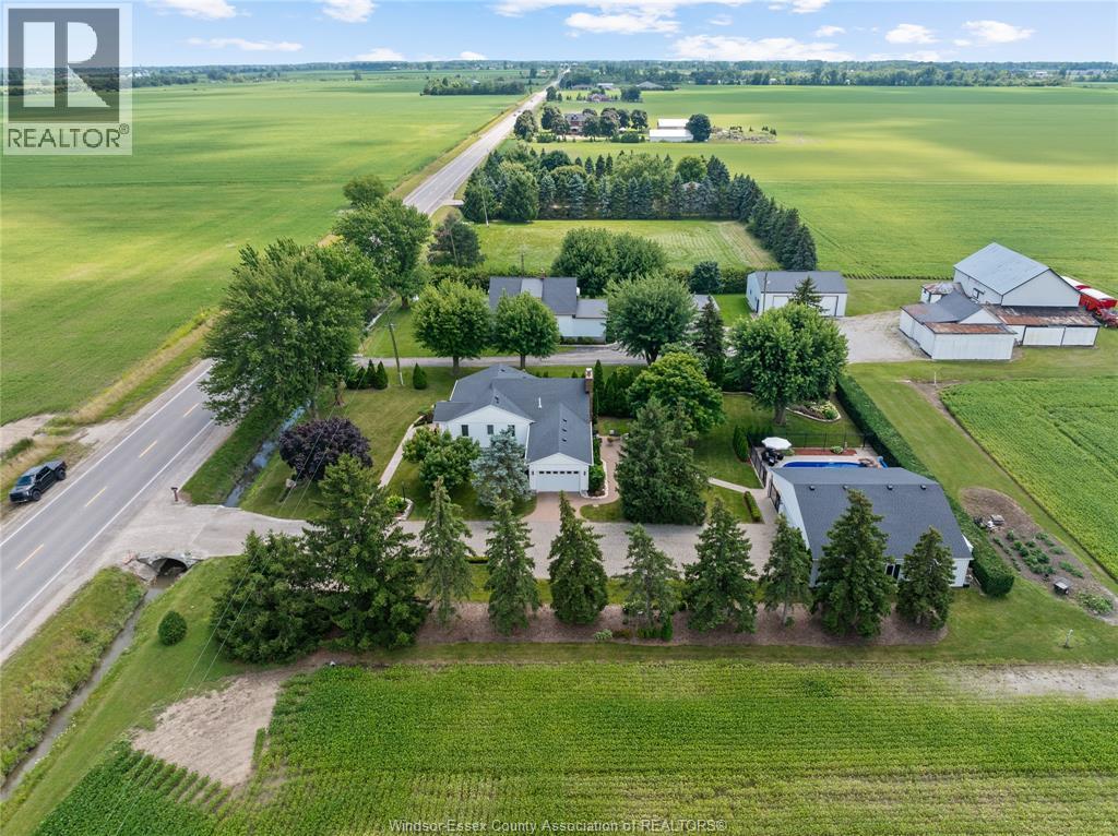 4445 Concession Rd 9, Sandwich South, Ontario  N0R 1K0 - Photo 42 - 26014500