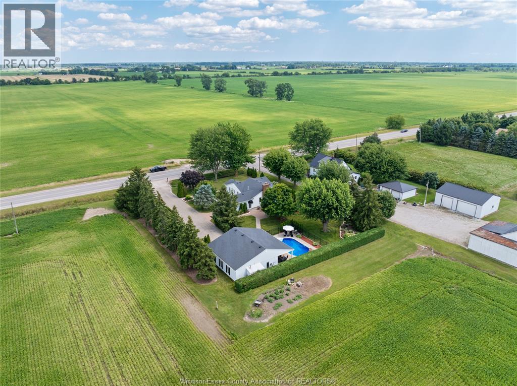 4445 Concession Rd 9, Sandwich South, Ontario  N0R 1K0 - Photo 43 - 26014500