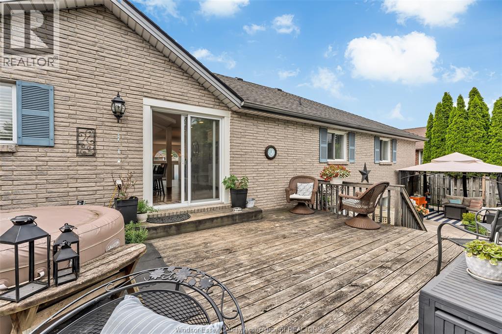 875 Sorge, Lasalle, Ontario  N9J 3G2 - Photo 25 - 26014536