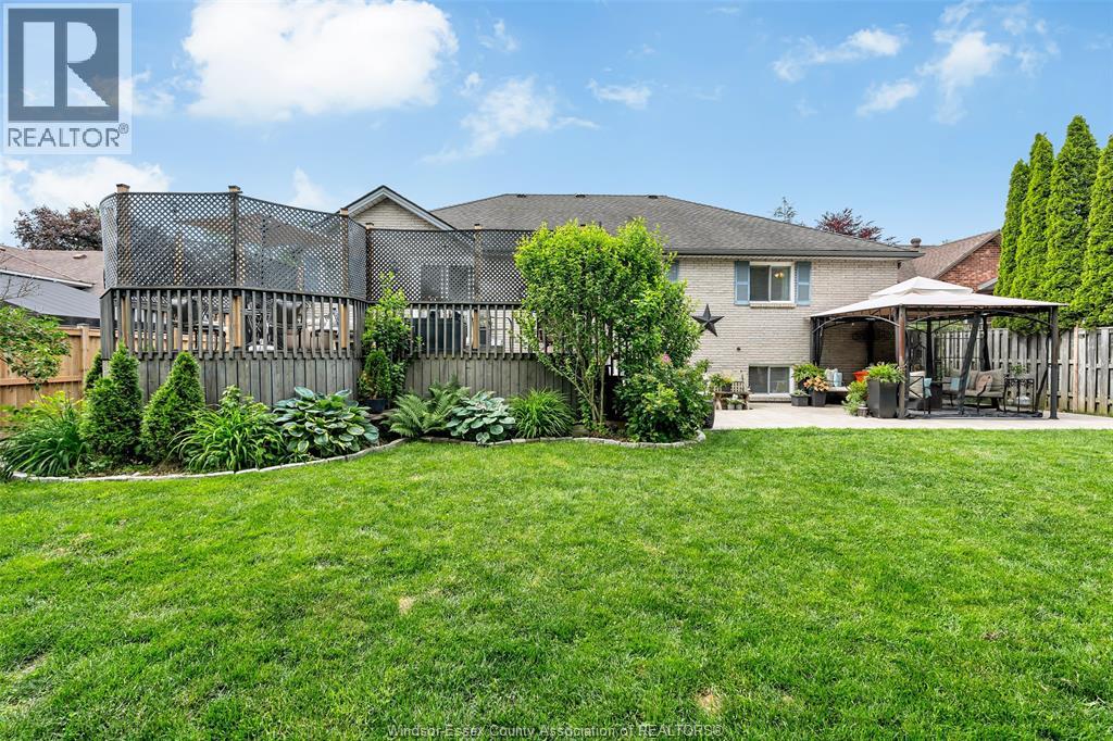 875 Sorge, Lasalle, Ontario  N9J 3G2 - Photo 8 - 26014536