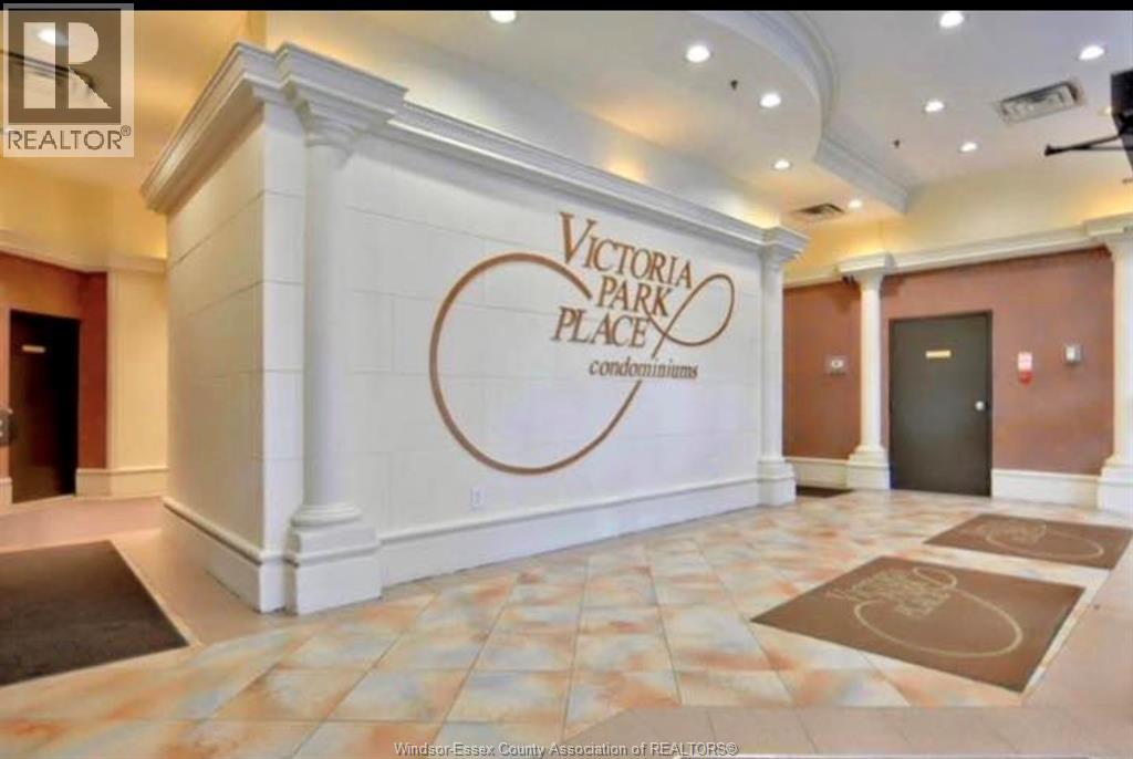 150 Park Unit# 1604, Windsor, Ontario  N9A 7A2 - Photo 2 - 26014527