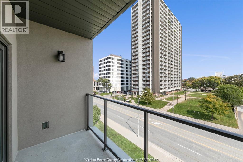 955 Ouellette Avenue Unit# 301, Windsor, Ontario  N9A 4J5 - Photo 14 - 26014511