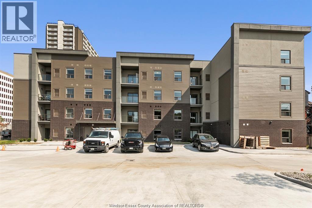 955 Ouellette Avenue Unit# 301, Windsor, Ontario  N9A 4J5 - Photo 17 - 26014511