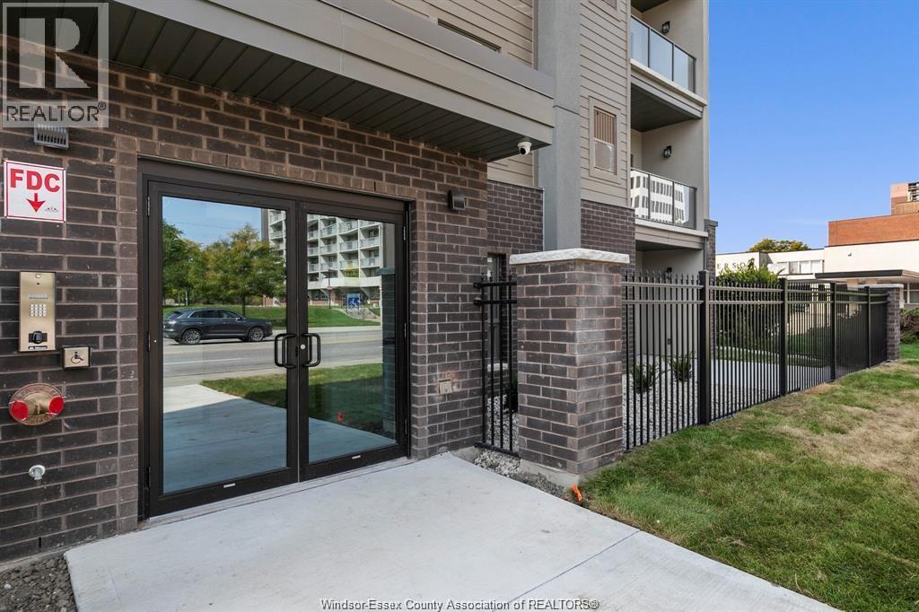 955 Ouellette Avenue Unit# 301, Windsor, Ontario  N9A 4J5 - Photo 4 - 26014511