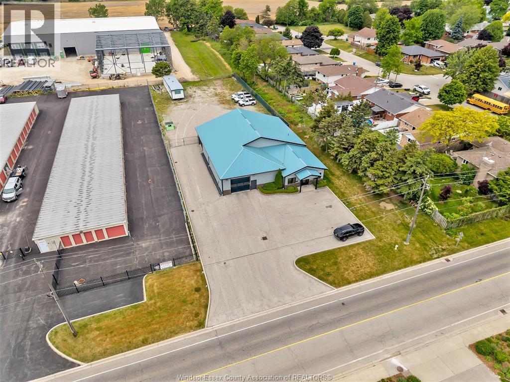 60 WIGLE AVENUE, Kingsville, Ontario