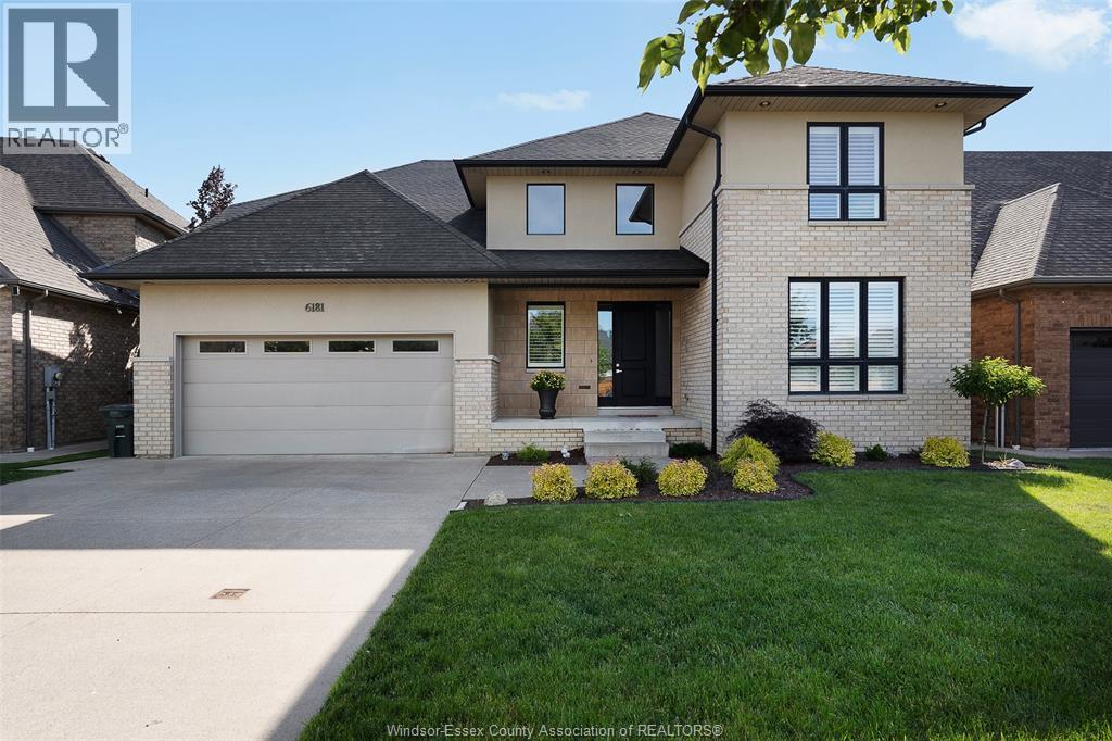 6181 Silver Maple, Lasalle, Ontario  N9H 0C1 - Photo 3 - 26014532