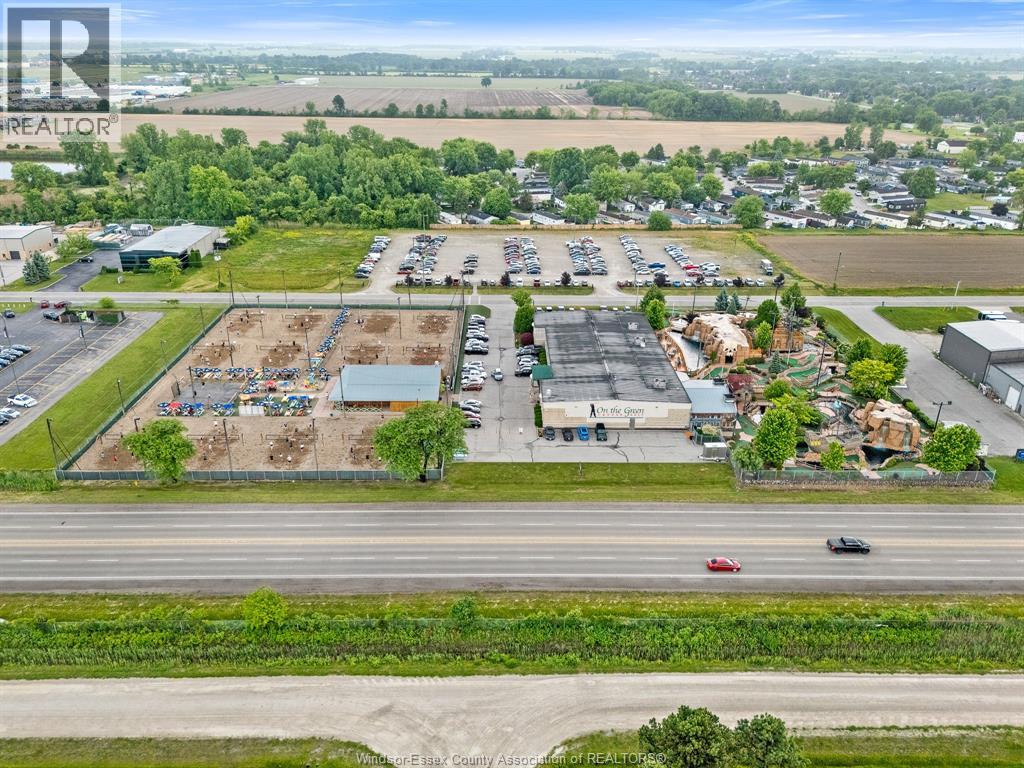354 Croft DRIVE, Lakeshore, Ontario