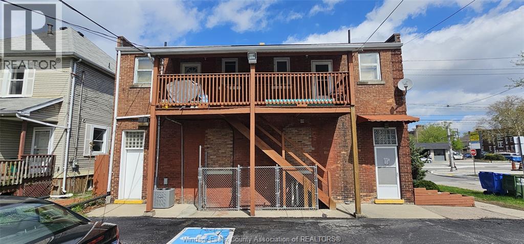 1603-1611 University Avenue West, Windsor, Ontario  N9B 1C3 - Photo 9 - 26014555