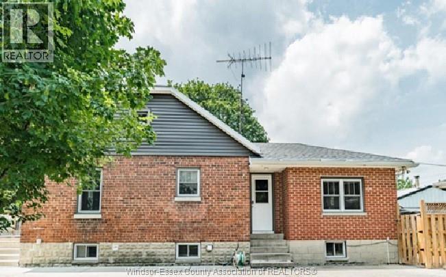 41 Alexandra South West Unit# Back, Chatham, Ontario  N7M 1X9 - Photo 1 - 26014563