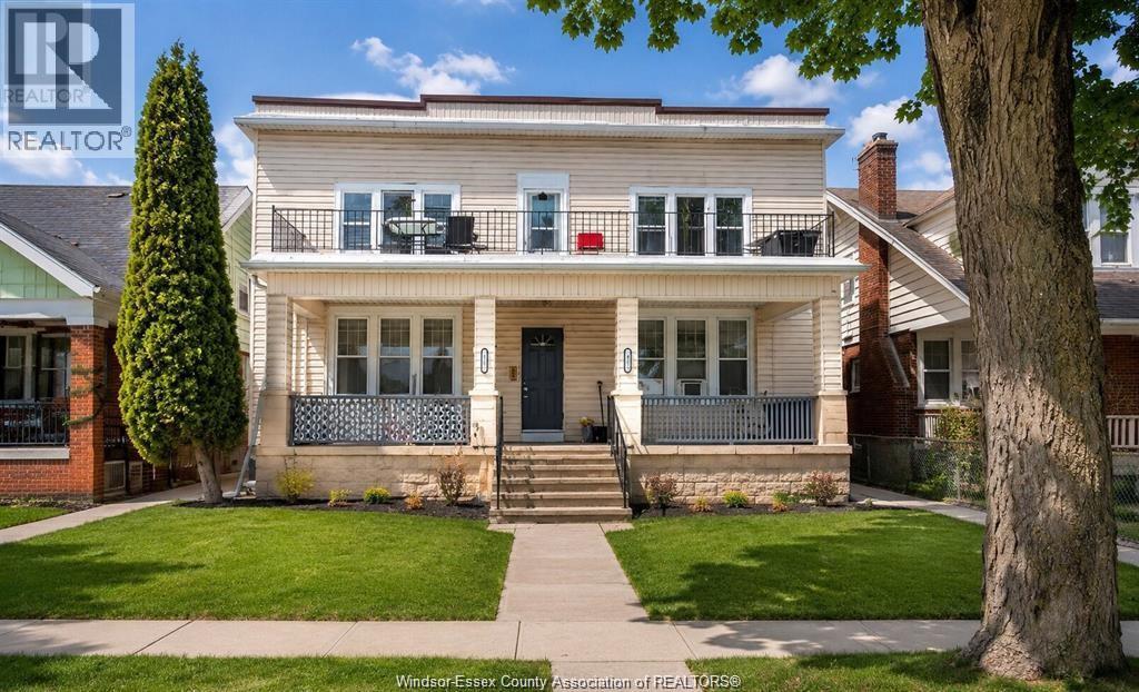 1545 CHURCH STREET, Windsor, Ontario