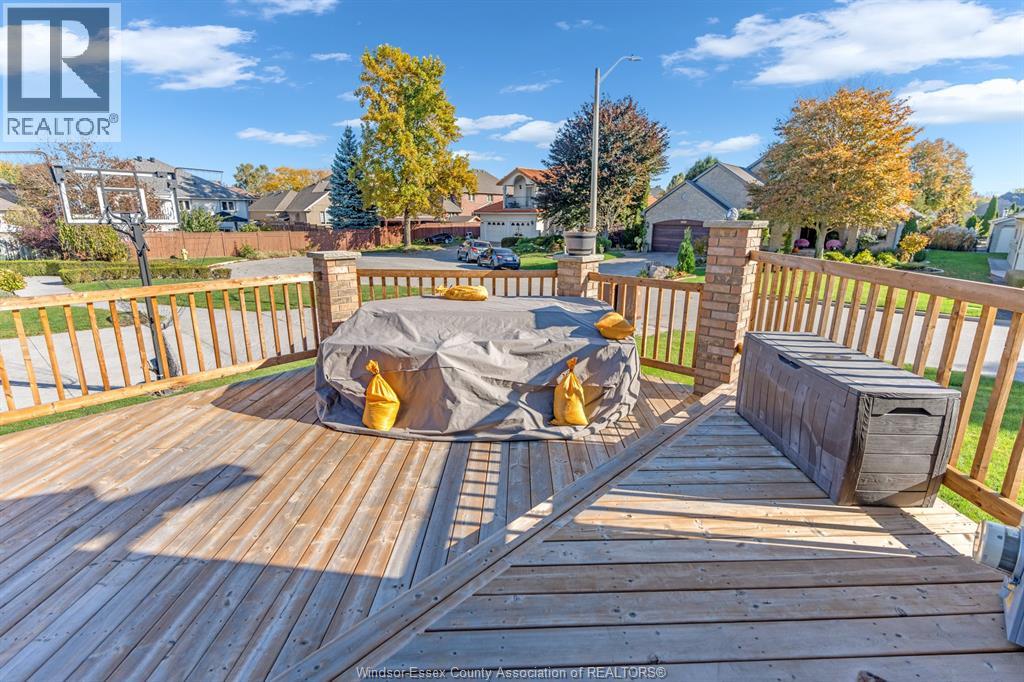 2780 Bridgeway Boulevard, Lasalle, Ontario  N9H 2L3 - Photo 38 - 26014559