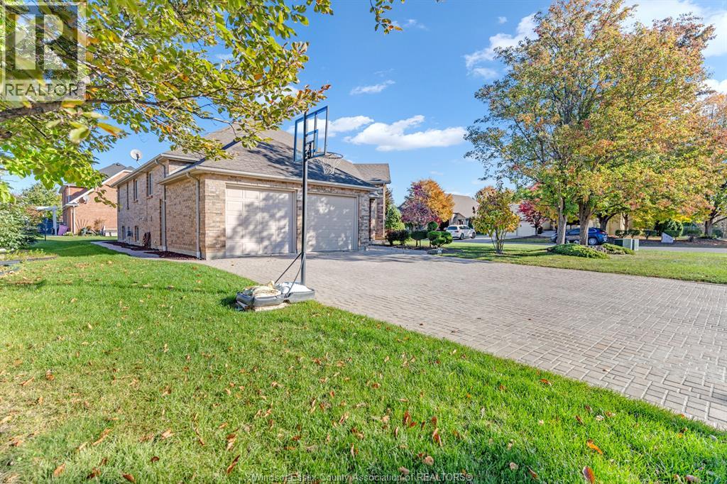 2780 Bridgeway Boulevard, Lasalle, Ontario  N9H 2L3 - Photo 4 - 26014559