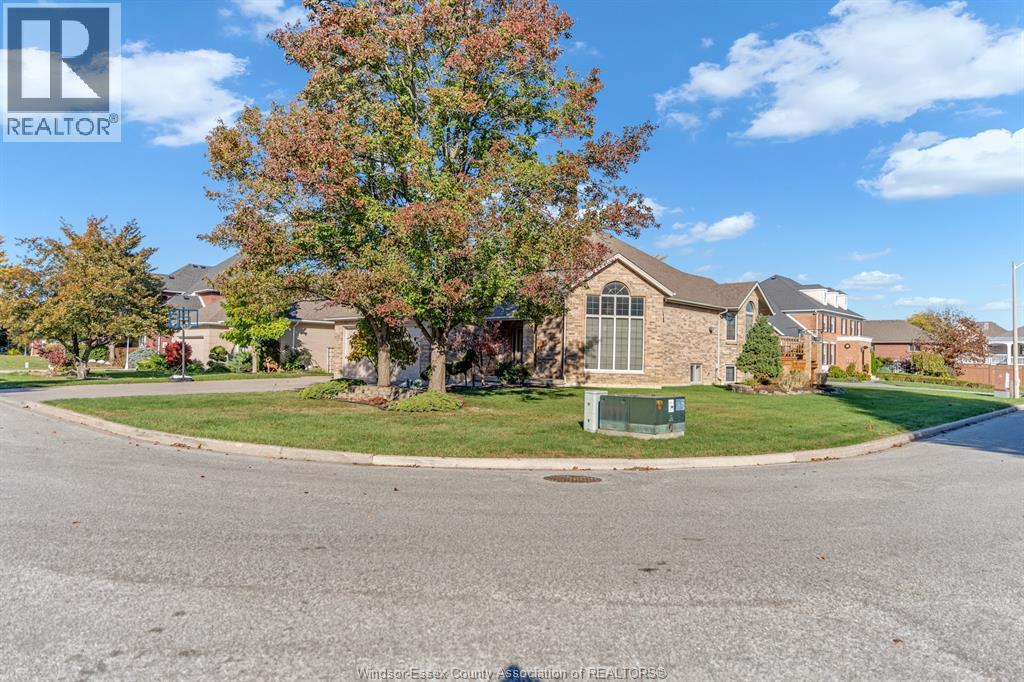 2780 Bridgeway Boulevard, Lasalle, Ontario  N9H 2L3 - Photo 7 - 26014559