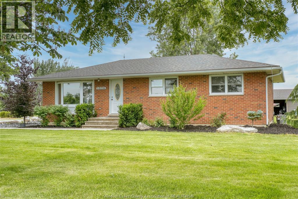 10236 Walker Road, Amherstburg, Ontario  N0R 1J0 - Photo 5 - 26014549