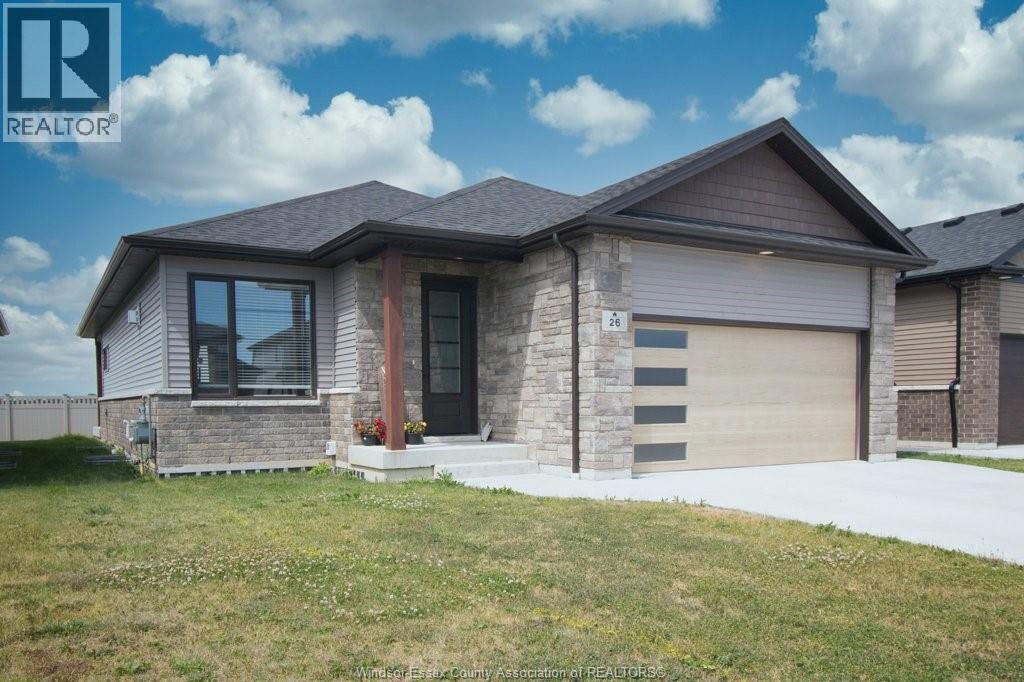 26 Evening Drive, Chatham, Ontario  N7L 0B6 - Photo 3 - 26014420