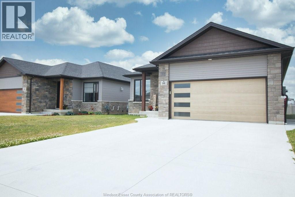 26 Evening Drive, Chatham, Ontario  N7L 0B6 - Photo 4 - 26014420