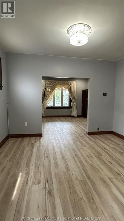 1180 Louis Unit# Lower/main, Windsor, Ontario  N9A 1Y2 - Photo 6 - 26014562
