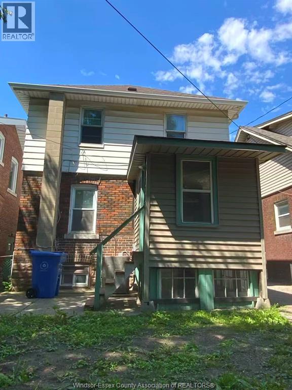 356 Rankin Ave, Windsor, Ontario  N9B 2R7 - Photo 4 - 26014487